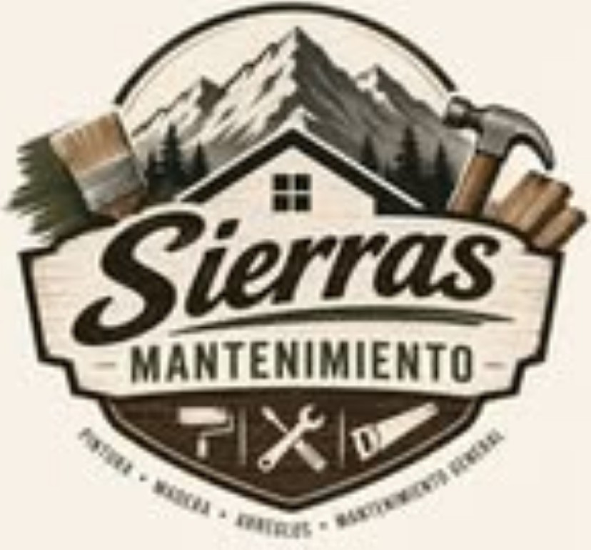 Emblema de Sierras Mantenimiento